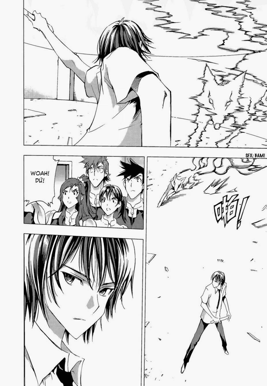 1/2 prince chapter 67 34