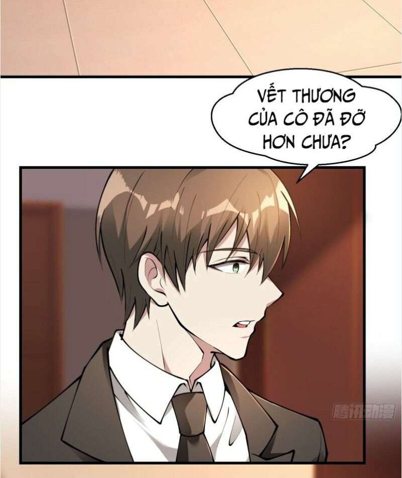 đệ nhất người ở rể chapter 14 49