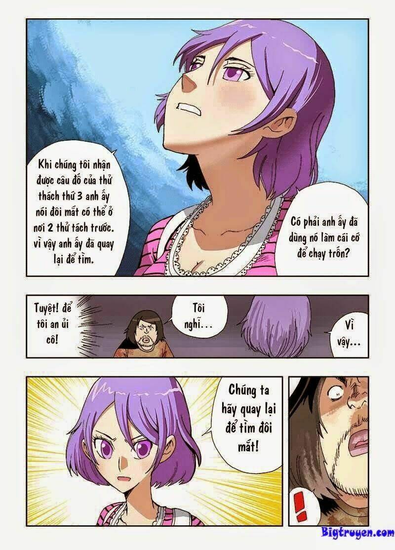 zang hun men chapter 18 7