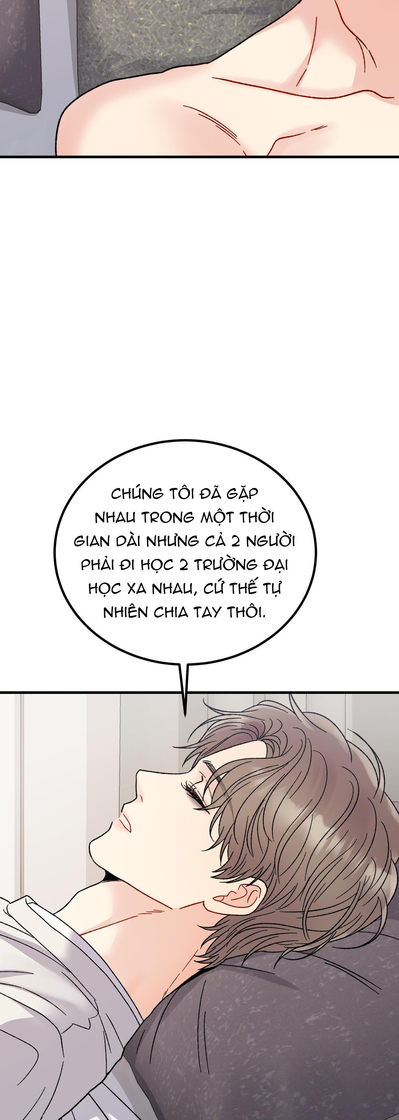 cậu không phải là gu của tôi chapter 13 55