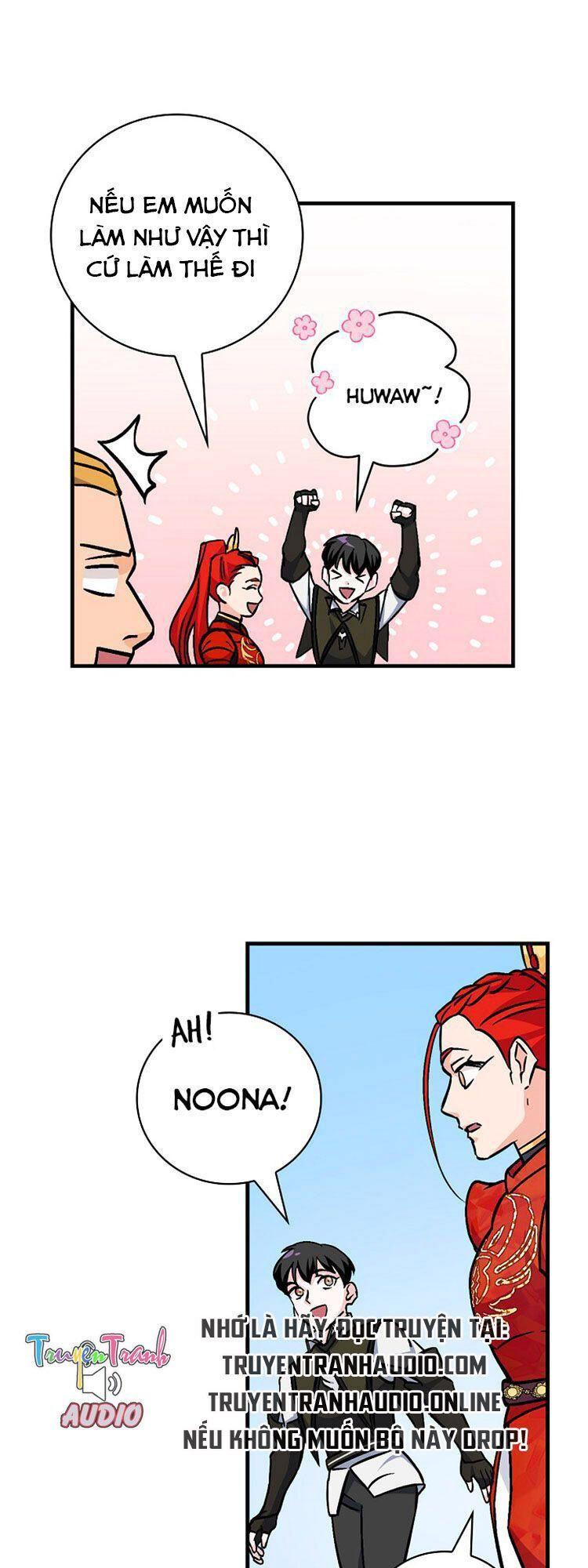 tôi lên cấp chỉ bằng cách ăn chapter 40 53