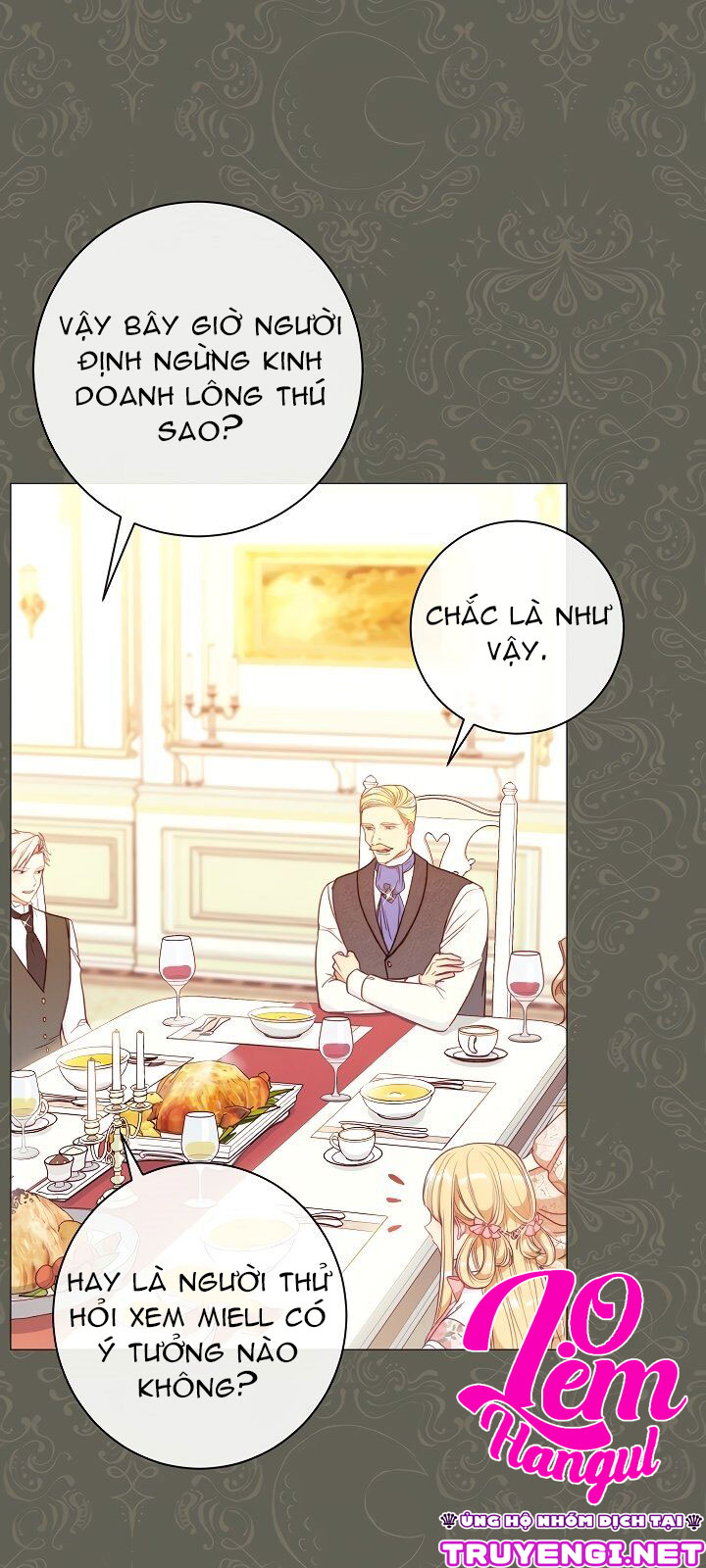 ác nữ đảo ngược đồng hồ cát chapter 26 4