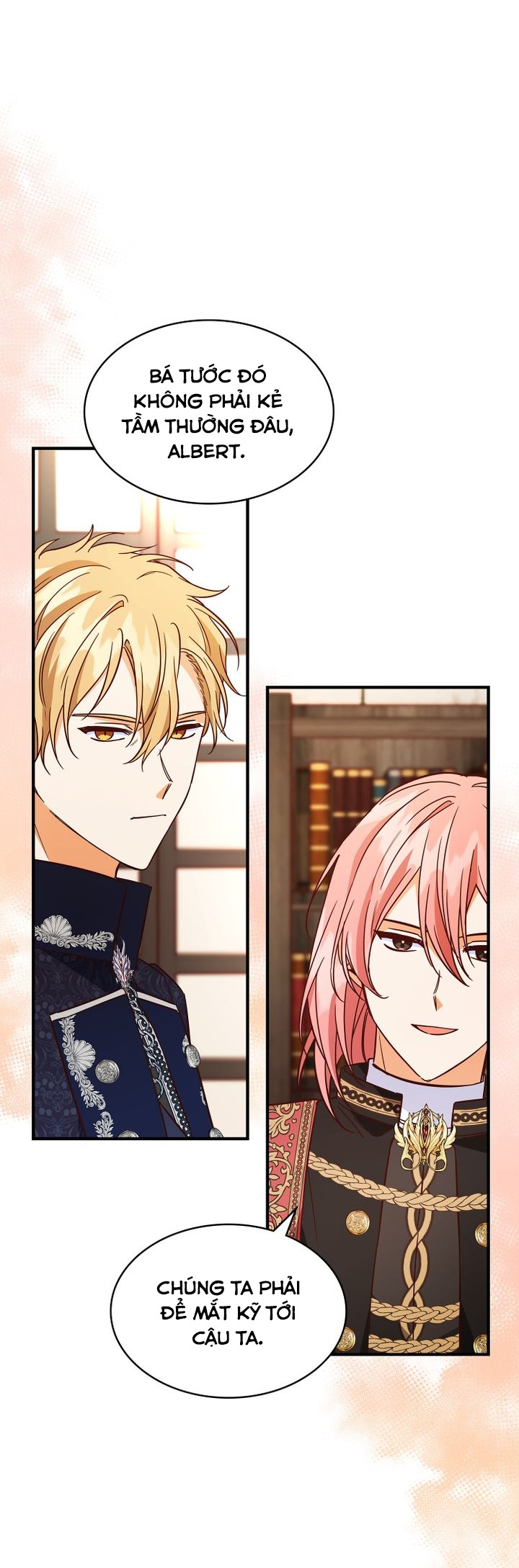 công lý của một ác nữ chapter 35 76