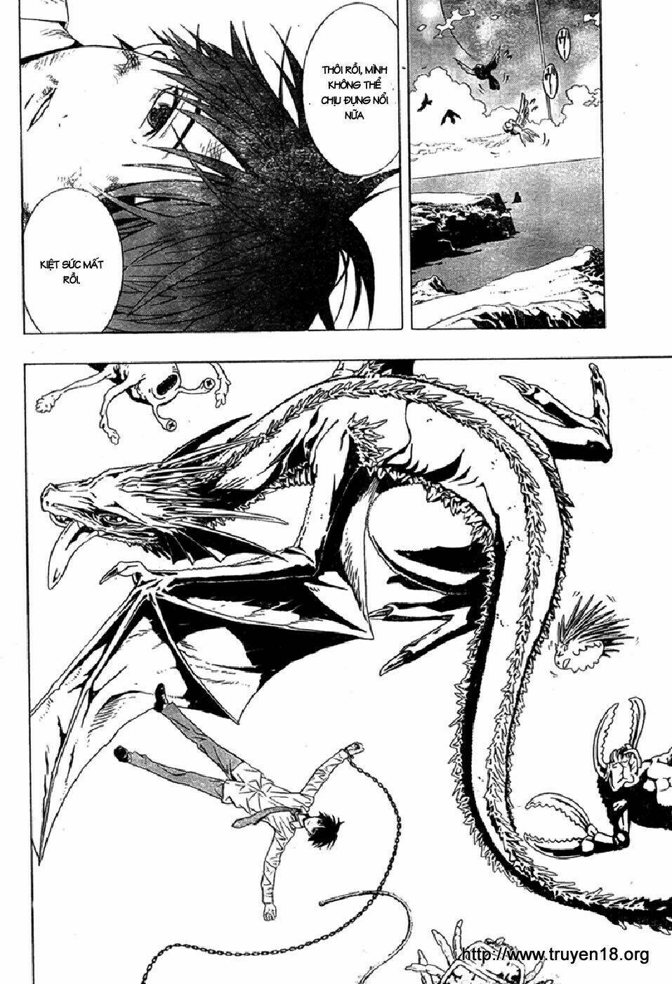 cô nàng ma cà rồng ii chapter 15 38