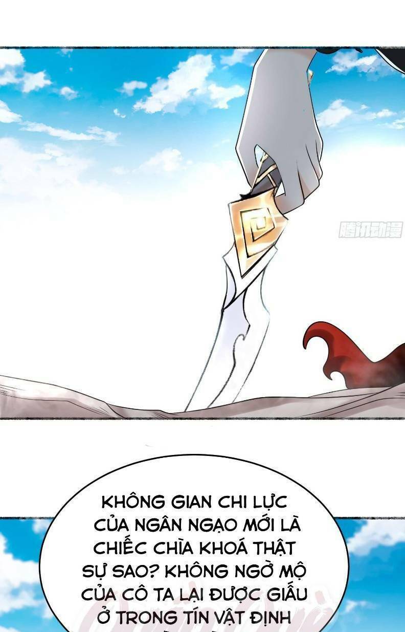 giáng thần chiến ký chapter 64 27
