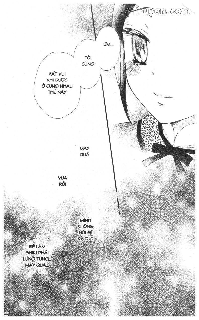 báu vật hoàng cung chapter 15 39