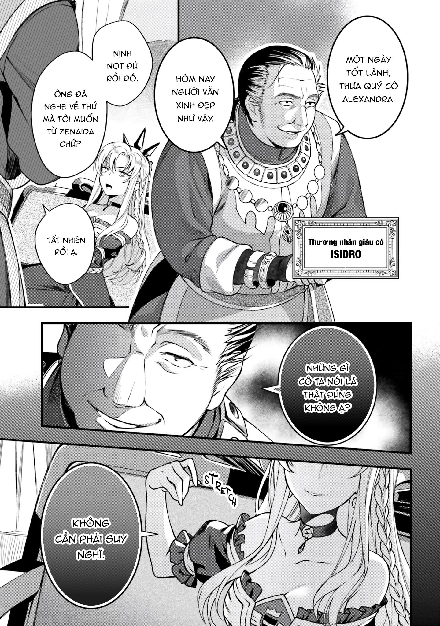 với một ngày còn lại, ta sẽ phá nát các lá lá cờ hủy diệt chapter 2.2 12