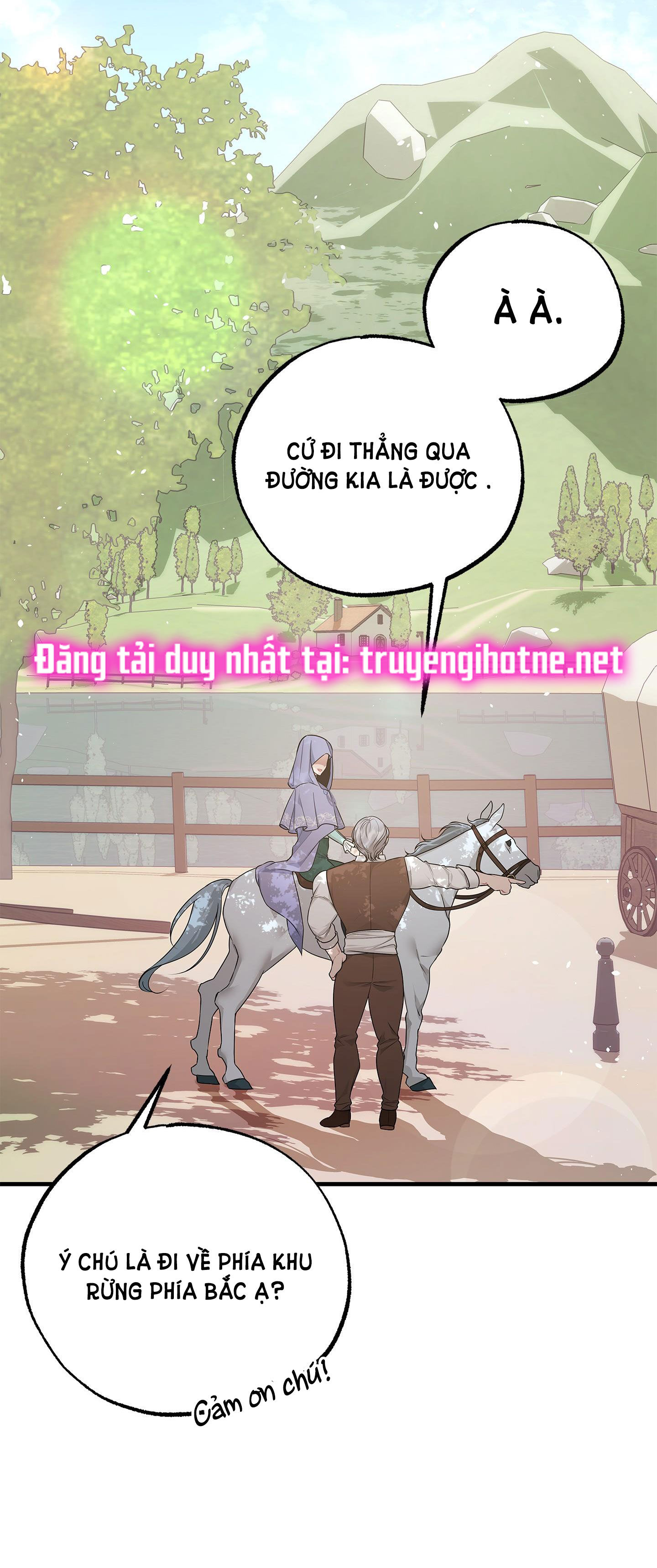 mặt trái của sự thật chapter 10.1 5