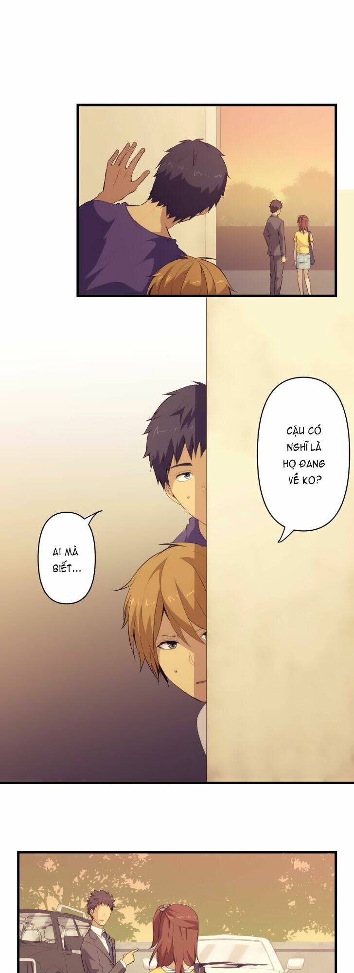 viên thuốc trùng sinh chapter 98 1