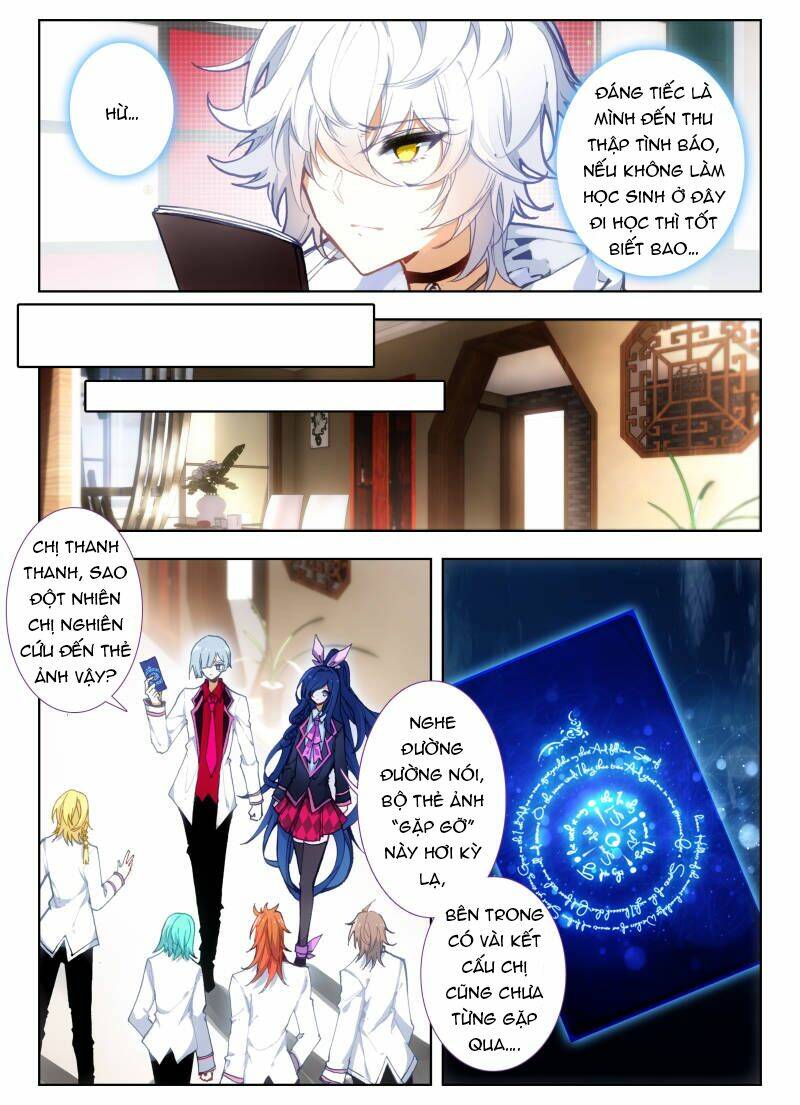 tạp đồ chapter 62 5