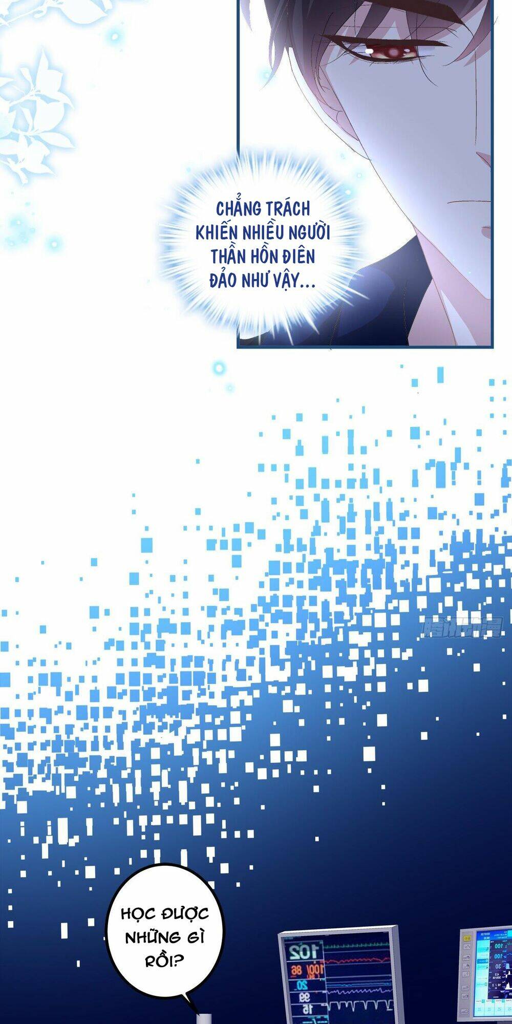 toàn bộ nắm trong tay chapter 120 19