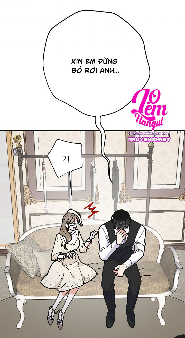 ác nữ tiểu thư chapter 72 55