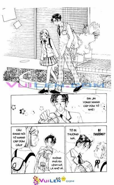 bong bóng trắng chapter 2 60