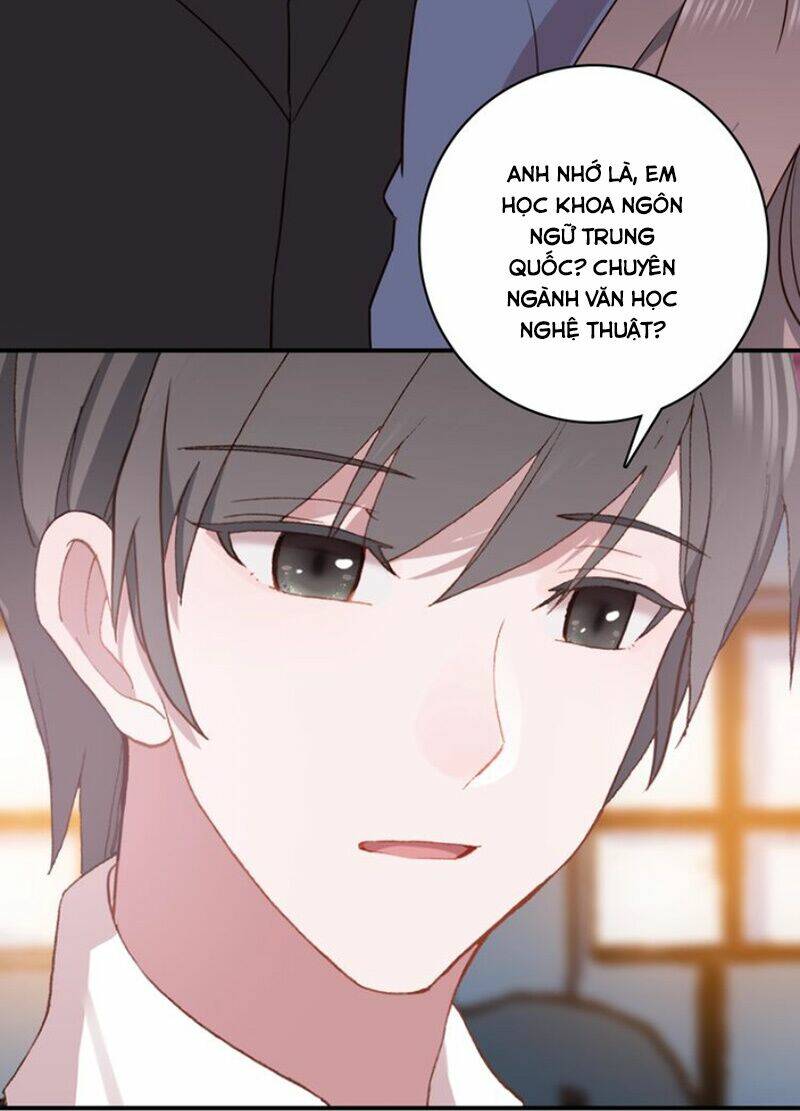 nhất sinh nhất thế mỹ nhân cốt chapter 26 3