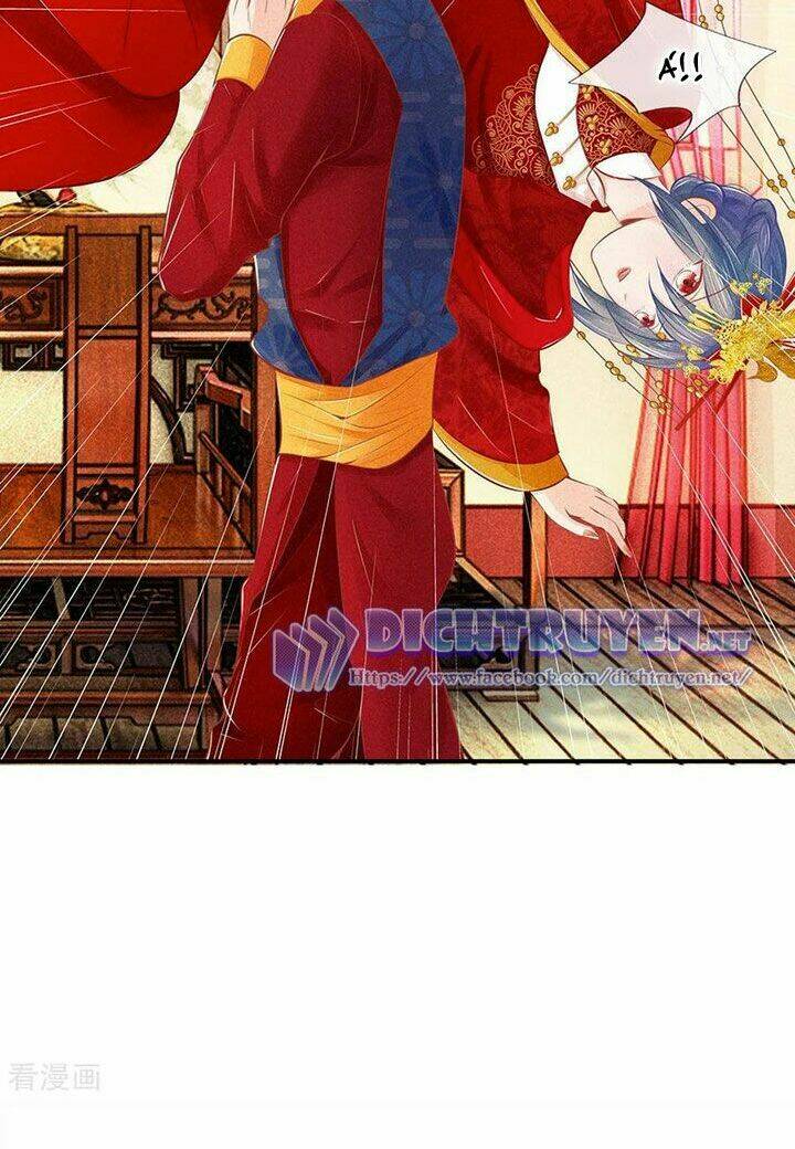 y phi quyền khuynh thiên hạ chapter 16 10