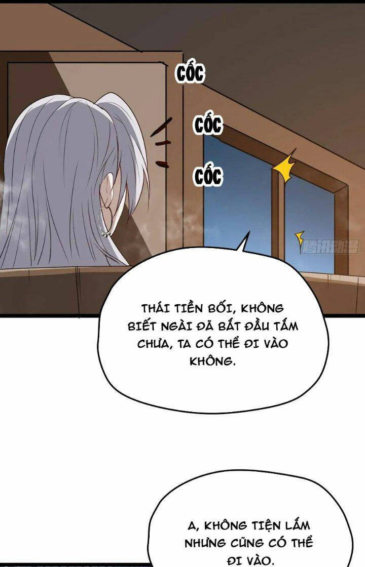 hệ thống gánh con mạnh nhất chapter 103 14