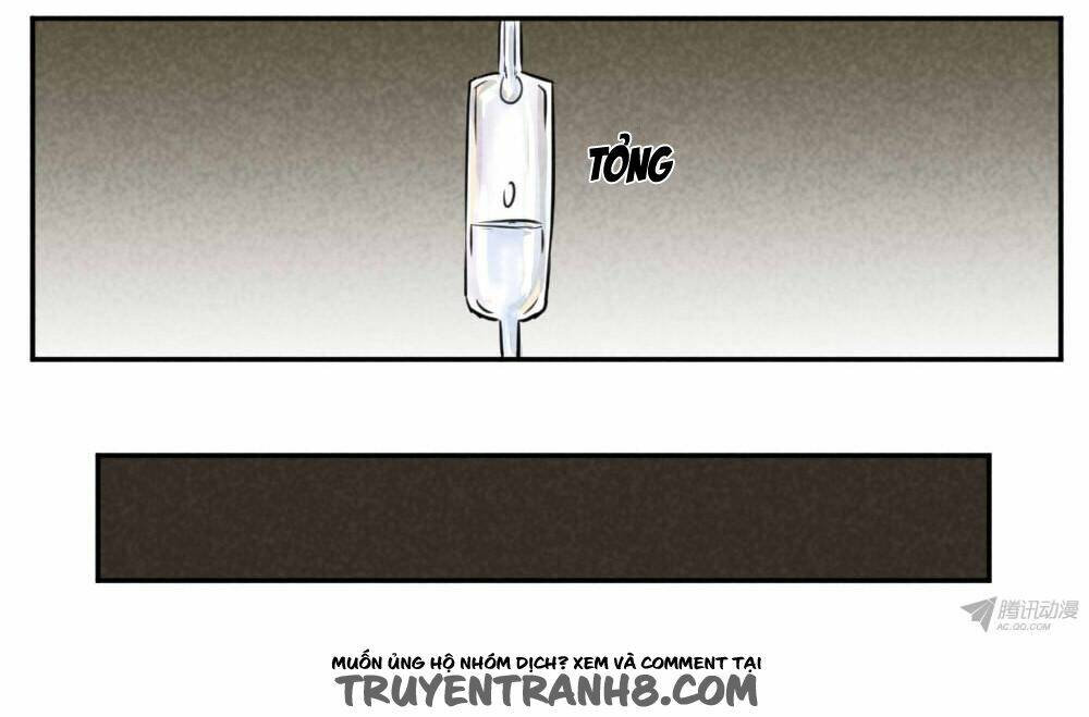 để tui yên ổn trưởng thành coi! chapter 7 12