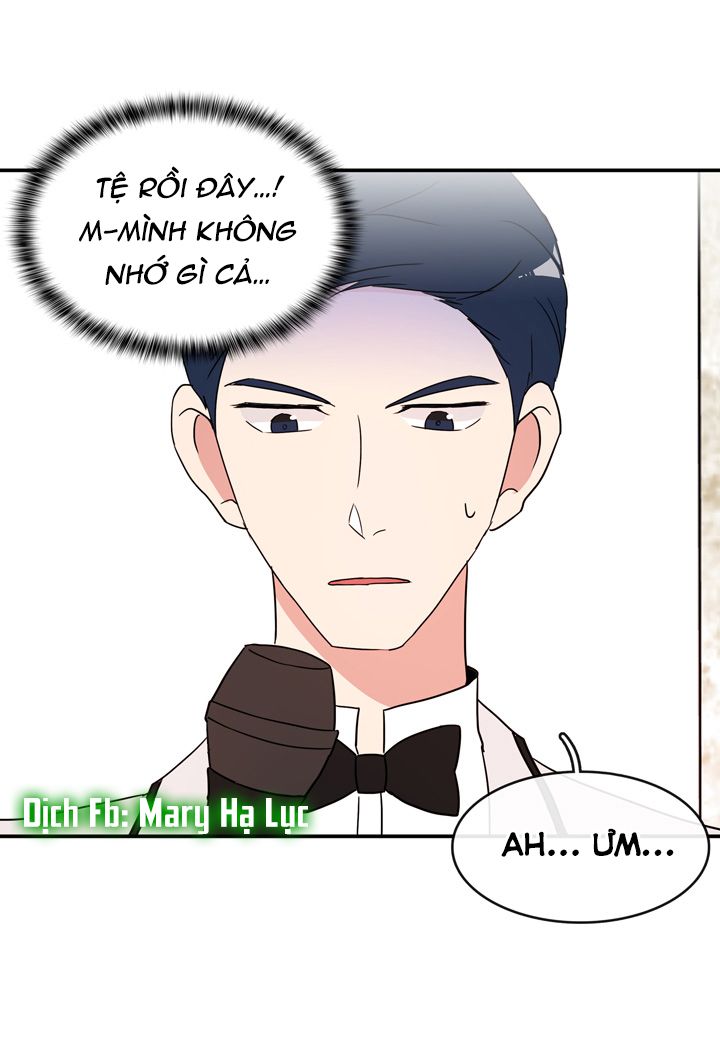 rắc rối về vấn đề yêu đương của tôi chapter 47 19