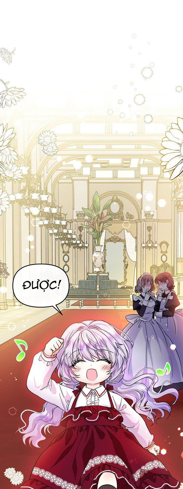 tái sinh thành con gái nam chính chapter 3 30