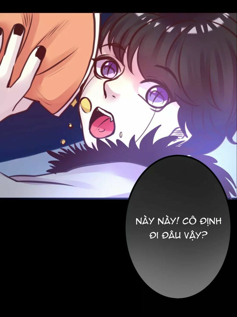 trả thù trường trung học phần 2 chapter 9 53