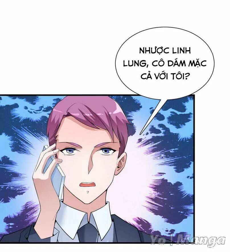cô dâu gả thay của tổng tài chapter 121 21
