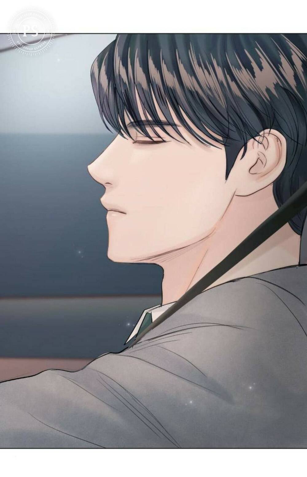 nhất định chúng ta sẽ được hạnh phúc chapter 86.1 36