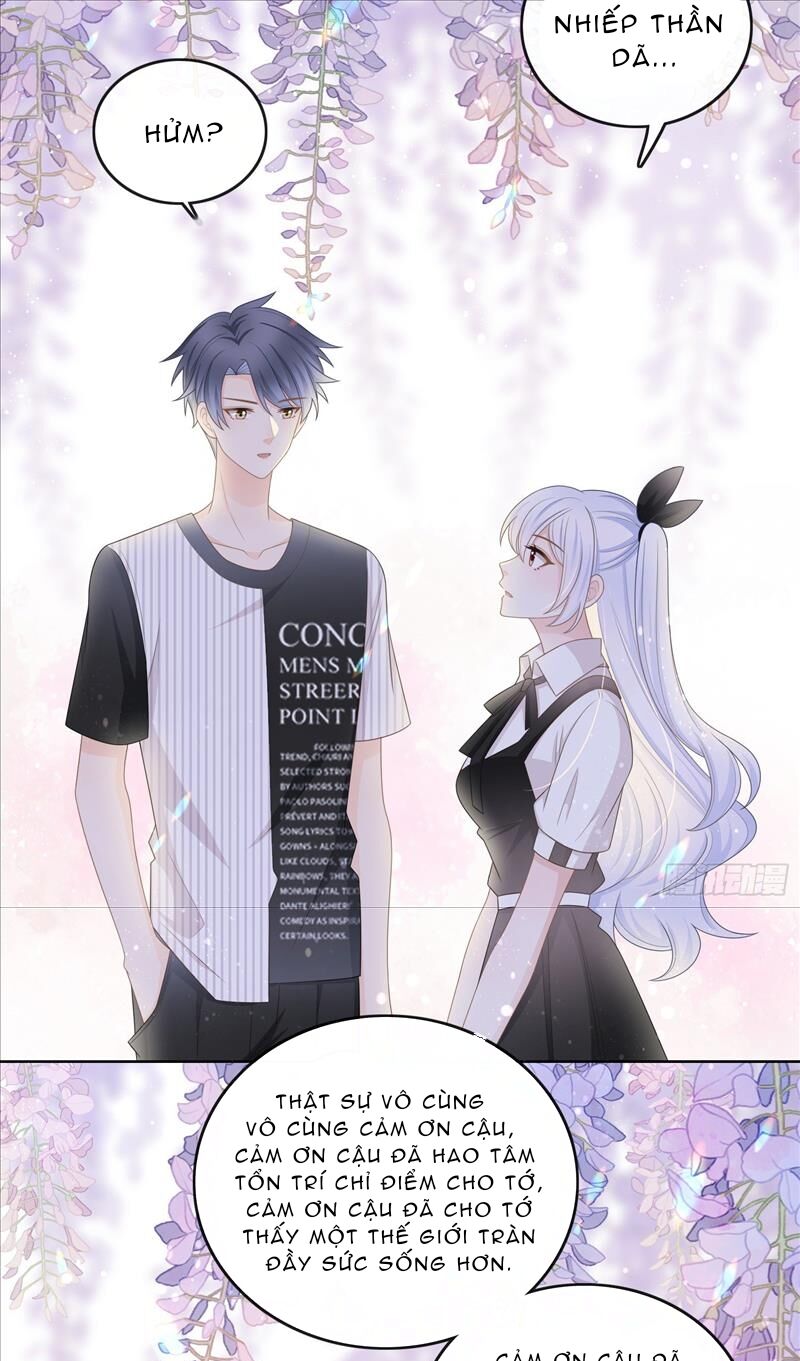 ảnh hậu cũng không bằng niệm thanh hoa chapter 113 6