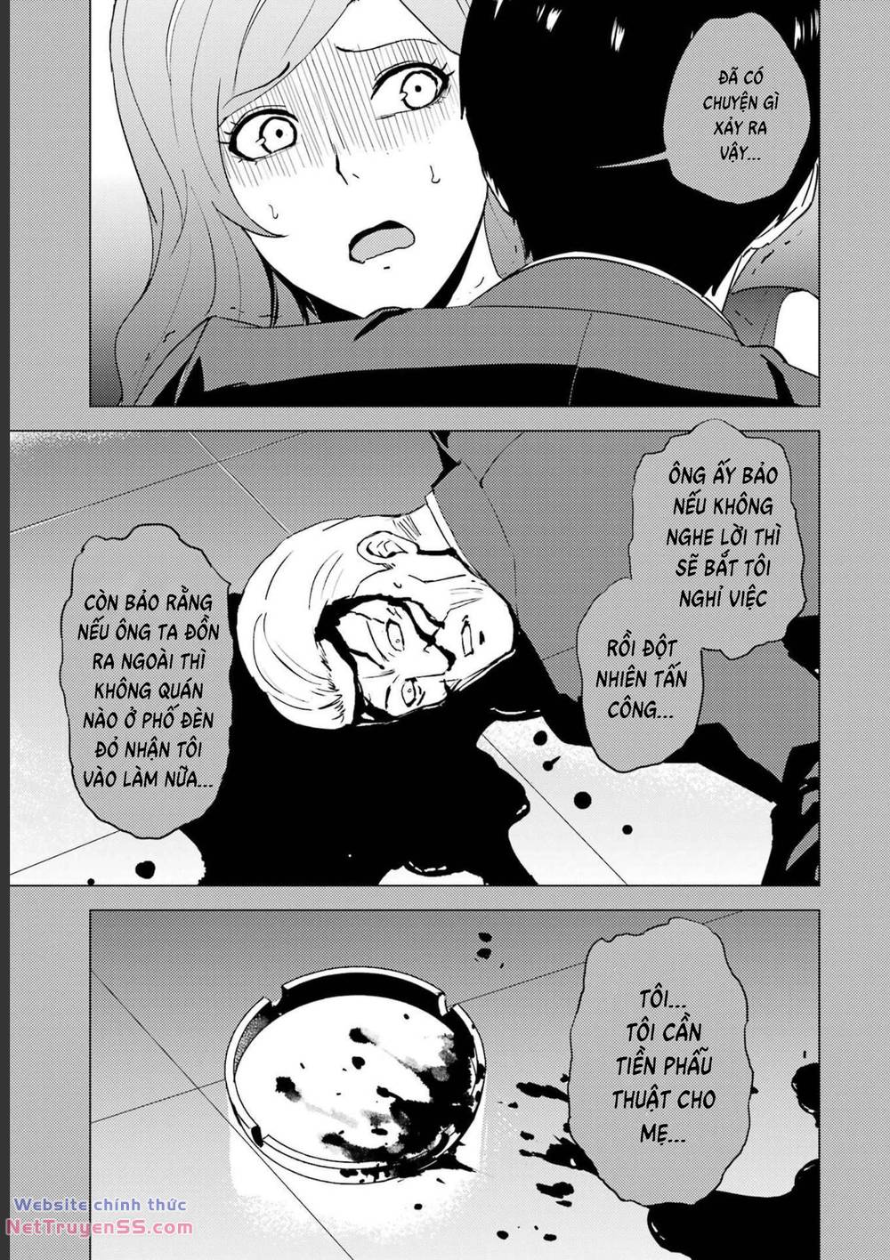 ore no genjitsu wa renai game?? ka to omottara inochigake no game datta chapter 60 42