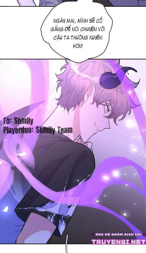 cẩn thận kẻo bị mộng quỷ nuốt chửng đó nha chapter 1 82