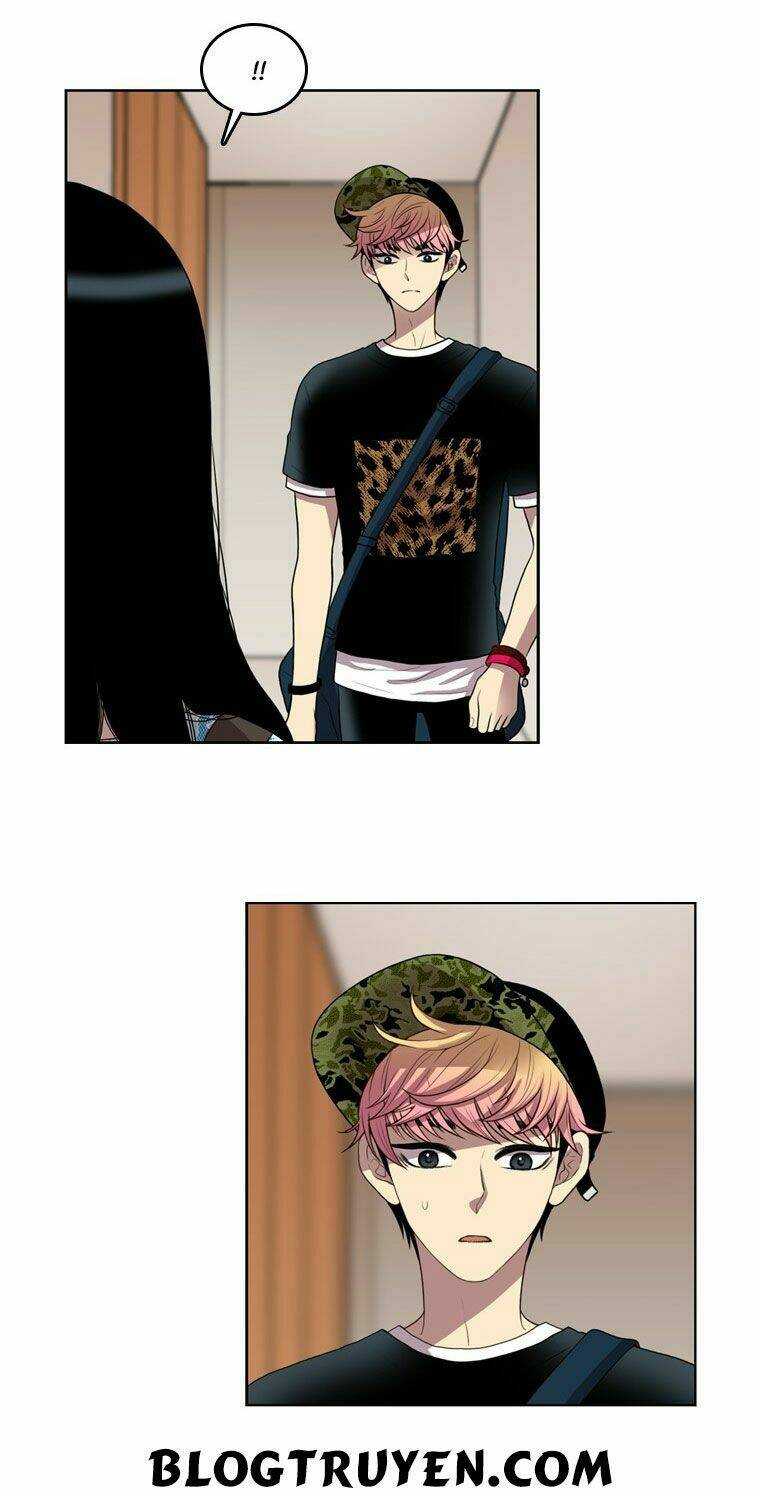 my shining world chapter 33 17