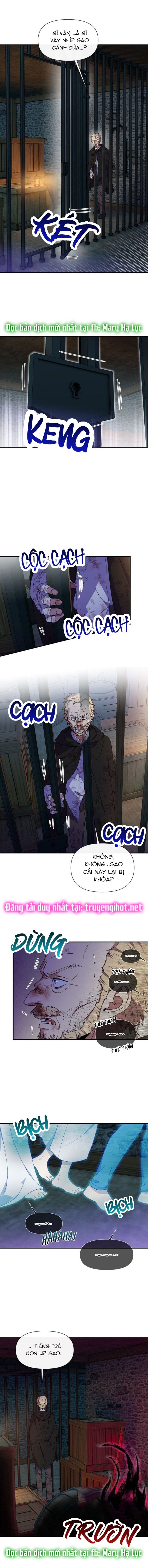 bản khế ước với nữ công tước ác ma chapter 126 1