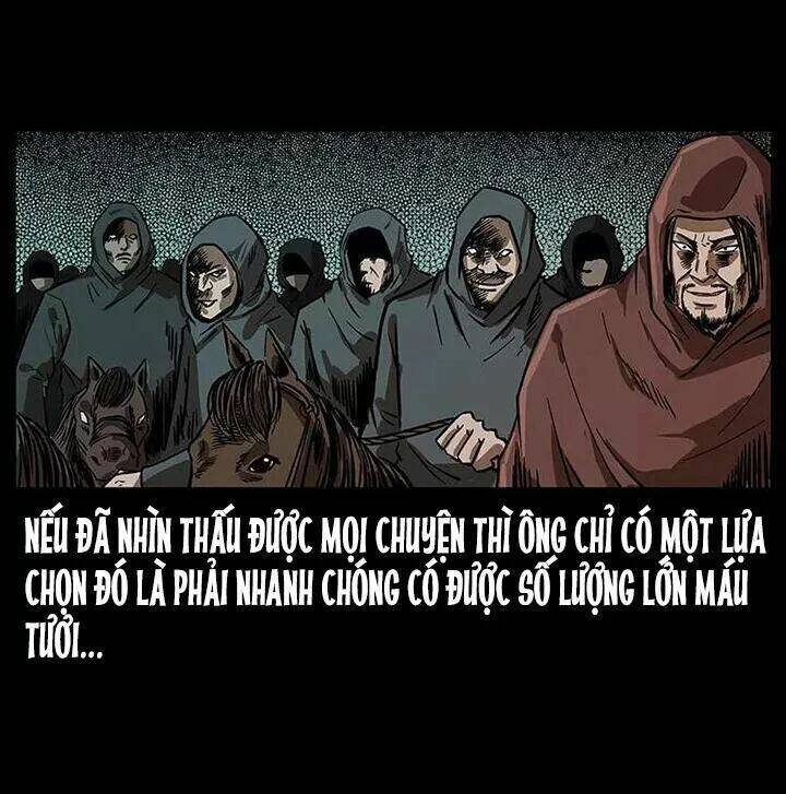 U Minh Ngụy Tượng Chapter 200 68