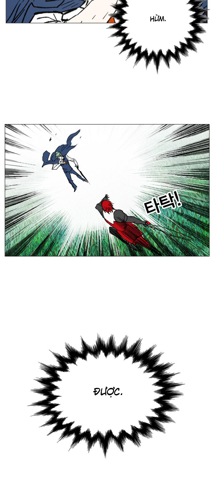 hard core leveling warrior chapter 129 15