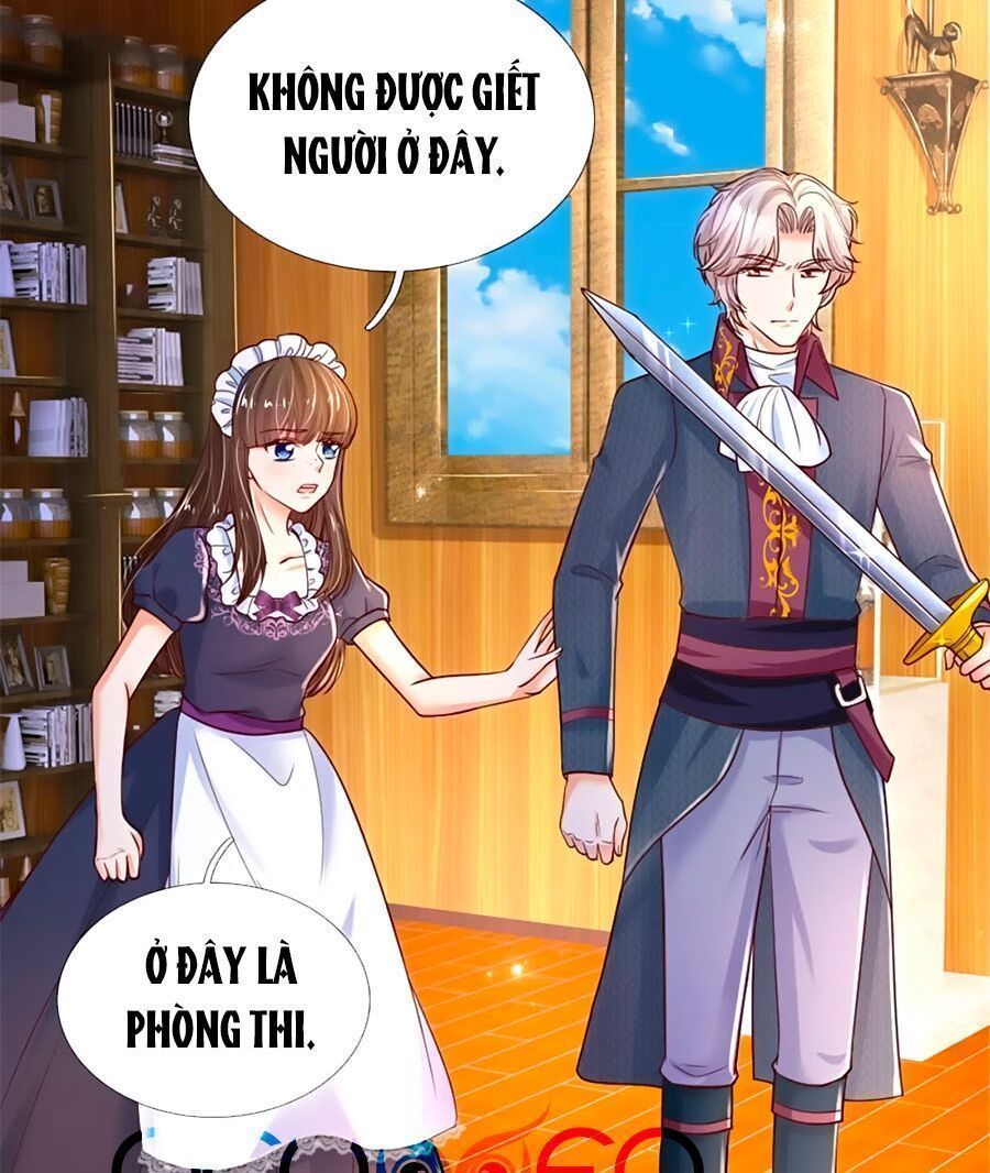 bỗng một ngày nọ trở thành con gái vua chapter 295 15