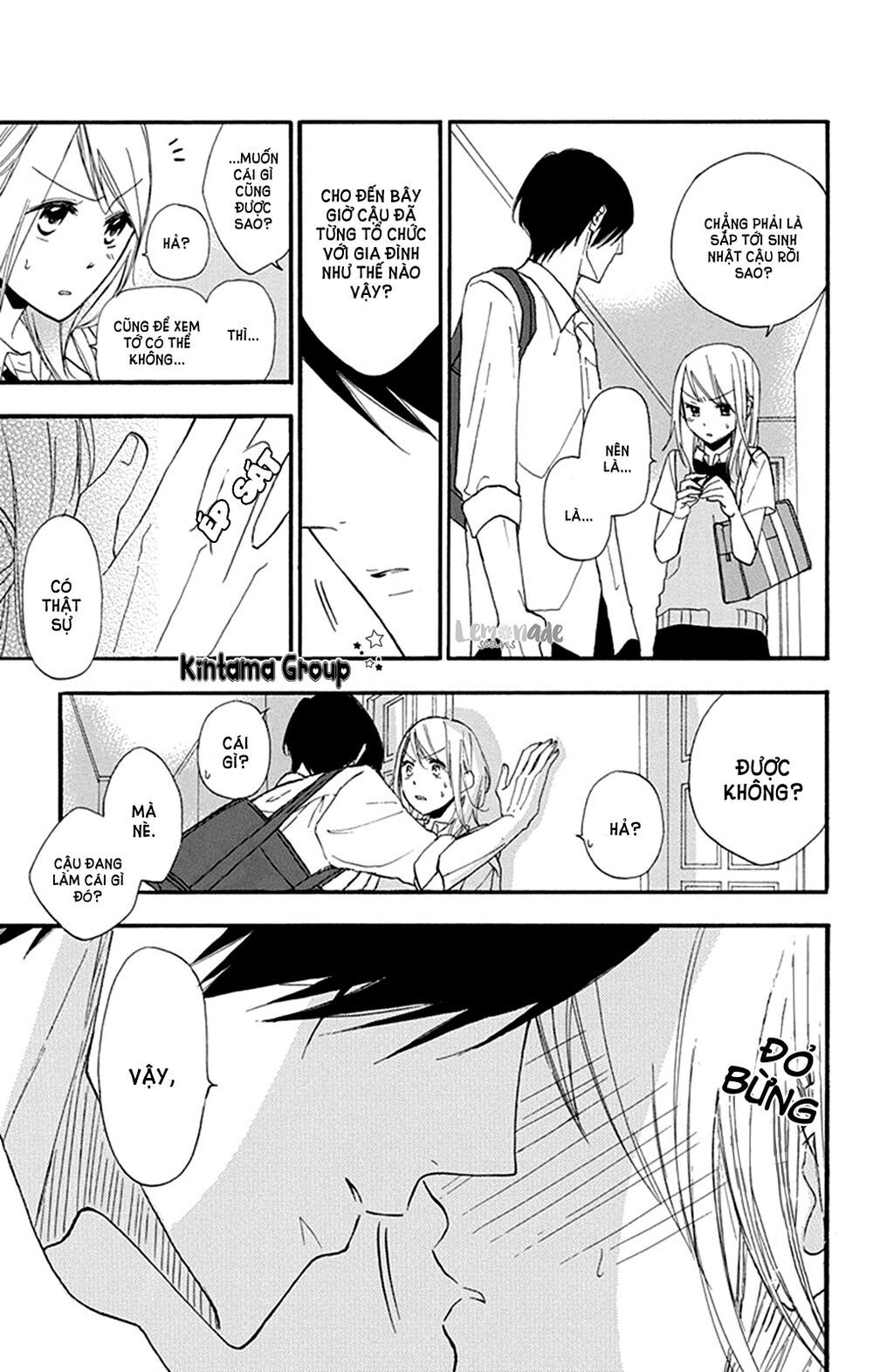 mint chocolate chapter 4 10