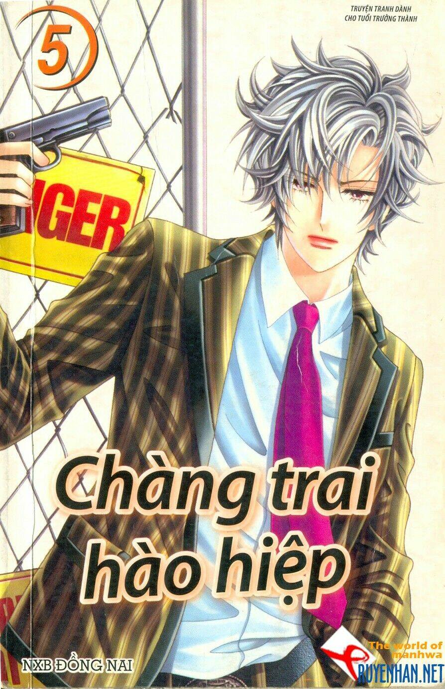 chàng trai hào hiệp chapter 5 1