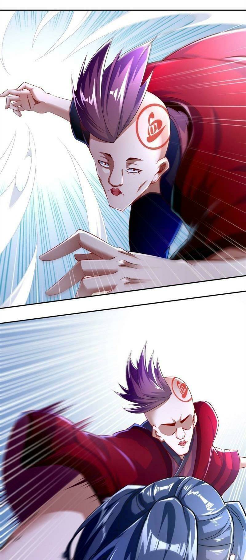 võng du chi tối cường đoán mệnh sư chapter 56 11