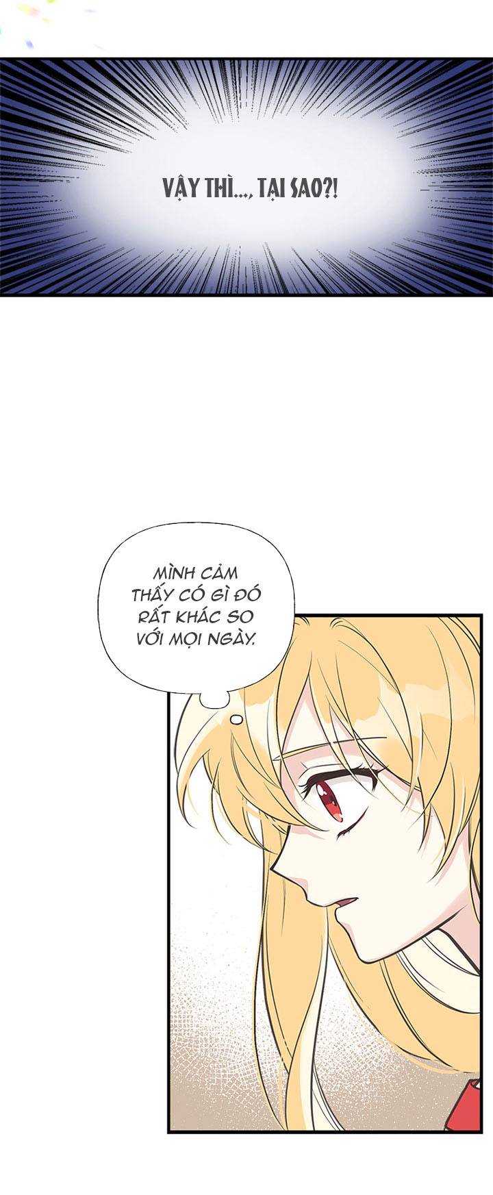 chị tôi đã nhặt về một nam chính quyến rũ chapter 12 24