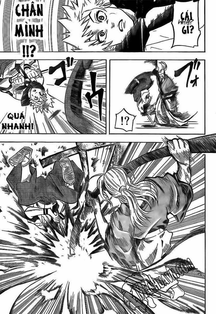 gamaran chapter 5 11