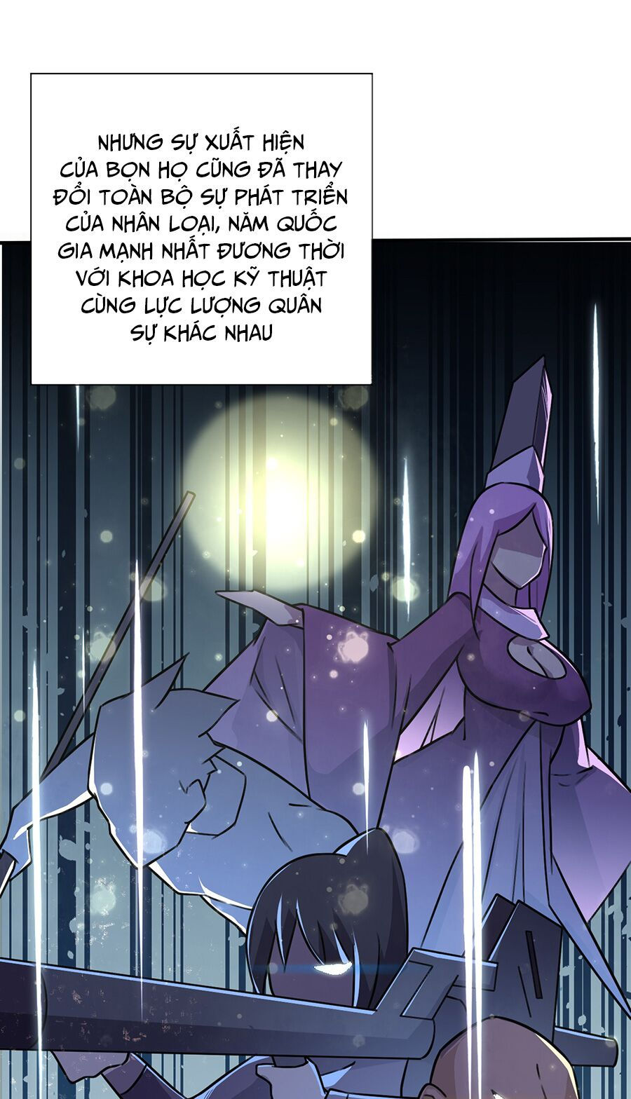 đại bảo kiếm của tôi chapter 28 62