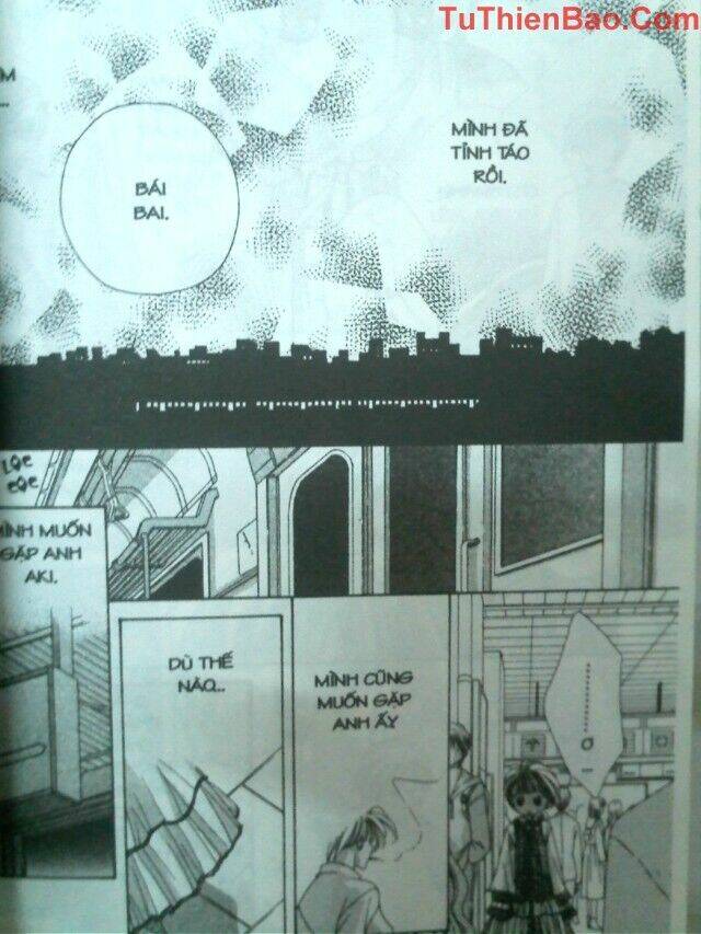 nguyện ước dưới ánh sao chapter 1 36