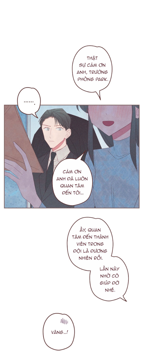 Sở Thích Dâm Đãng chapter 2.2 - Trang 23