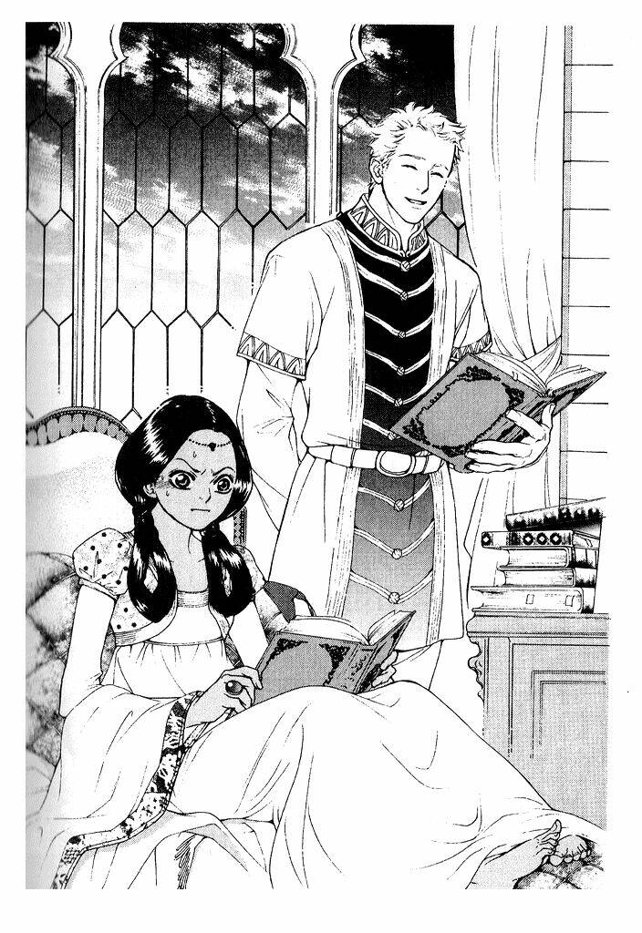 1001 nights chapter 31 1