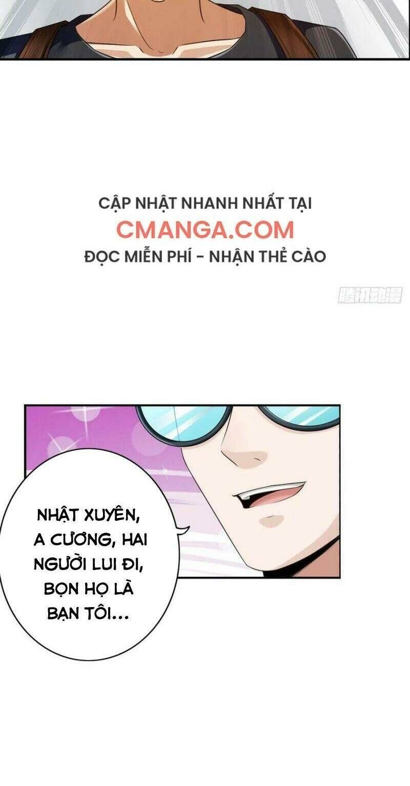 nhân vật phản diện đi tìm đường chết chapter 89 43