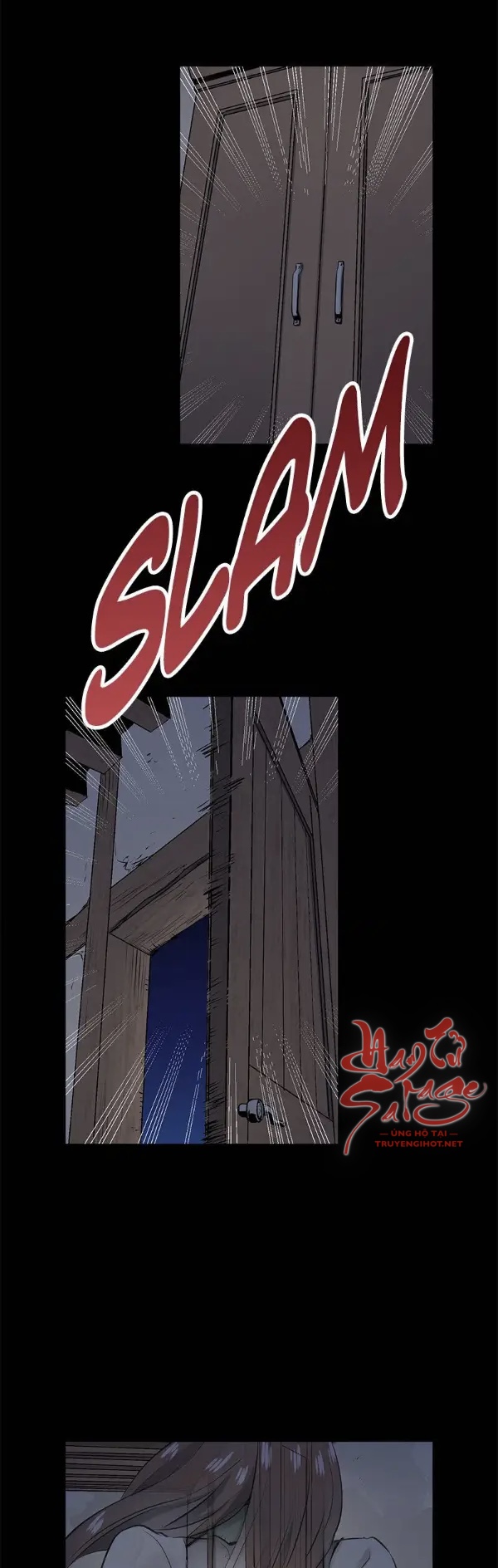 nullitas~nàng dâu giả dối~ chapter 16 16