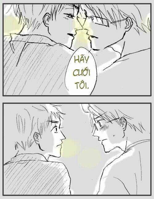 aph doujinshi couples collection chapter 12 7