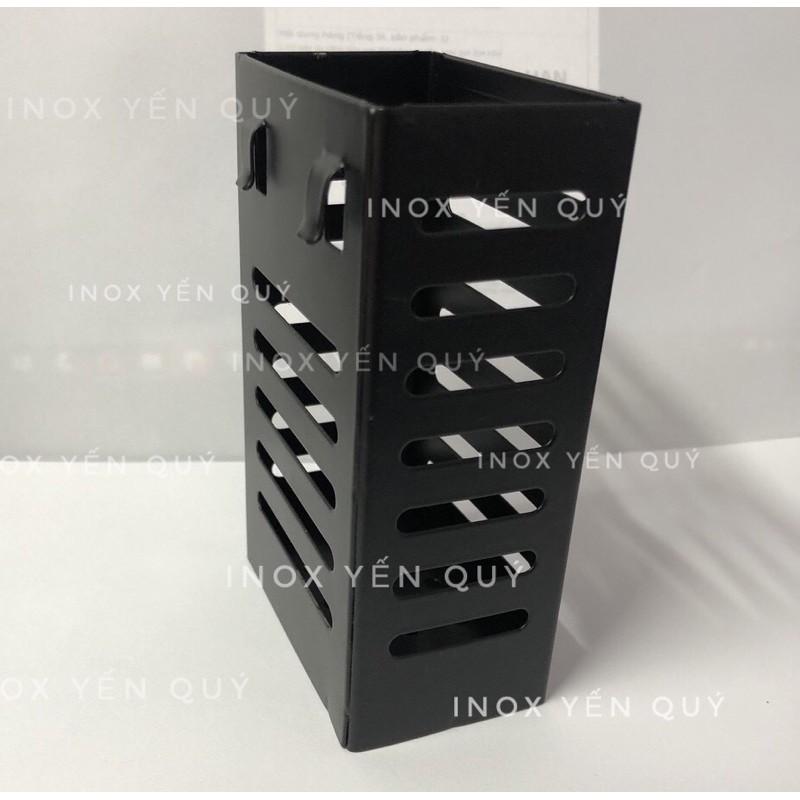 Ống đũa cho kệ bếp inox 304