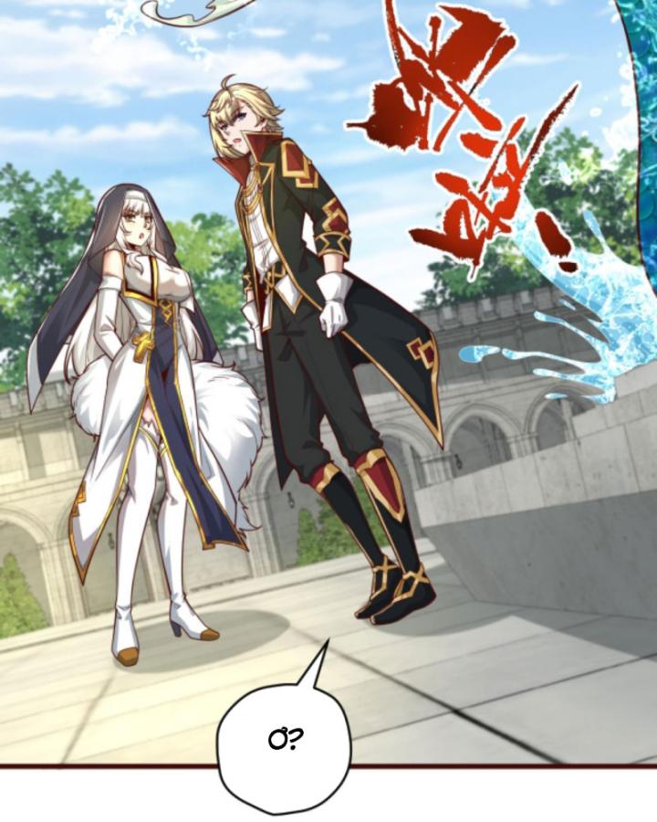 người chơi và nhân vật chính đều muốn làm hại ta chapter 84 26