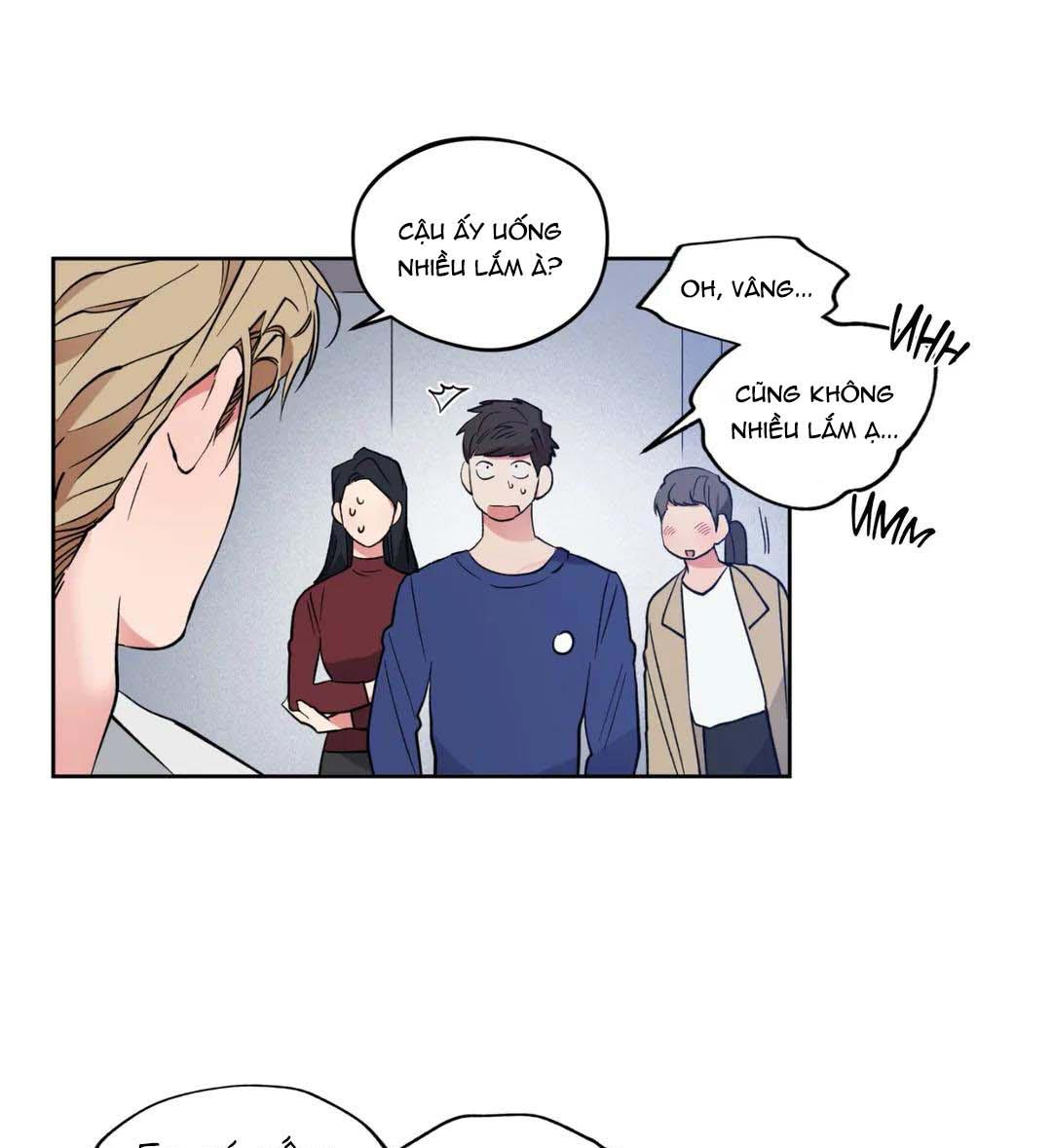 love plan chapter 11 21