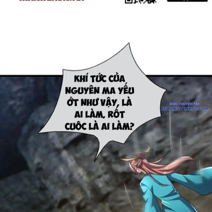 ngủ say vạn cổ: xuất thế đẩy ngang chư thiên chapter 90 19